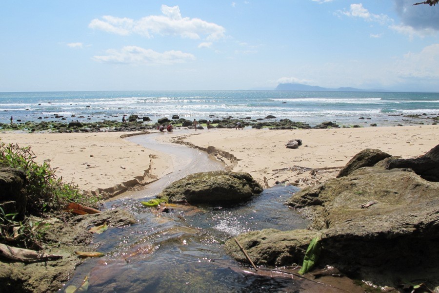 Pantai Pancur Banyuwangi Surga Tersembunyi di Ujung Timur Jawa